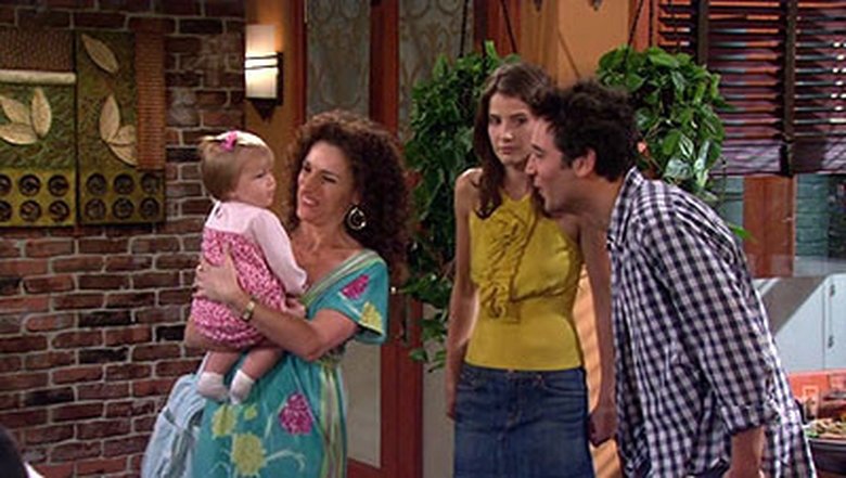 How I Met Your Father Episode 4 Watch How I Met Your Mother Season 4 Episode 7 - Not a Father's Day