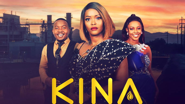 Kina image 1