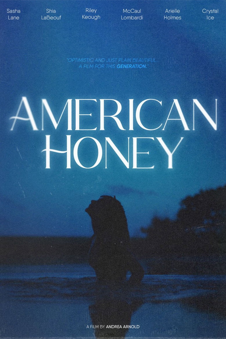 Imatge de American Honey