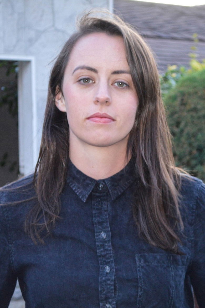 Gordi portrait image