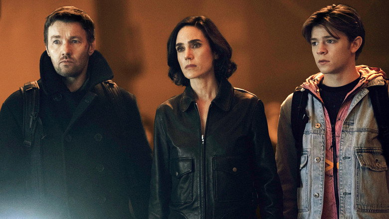 Dark Matter S01E09 — Entanglement episode still