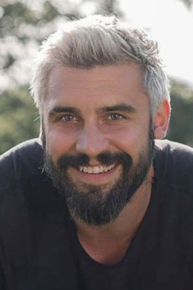 Josef Kůrka portrait image