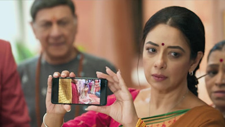 Still image for Anupamaa season 1 episode 1742: Anupama Provides Evidence! Still image for Anupamaa season 1 episode 1742: Anupama Provides Evidence!
