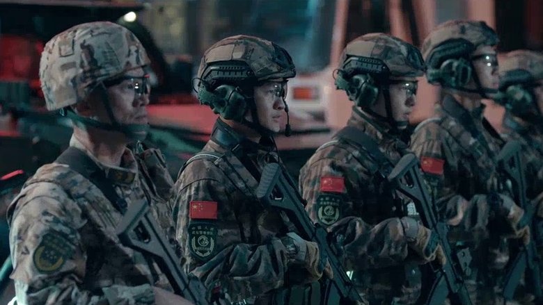 Still image for The Cheetah season 1 episode 21: Episode 21