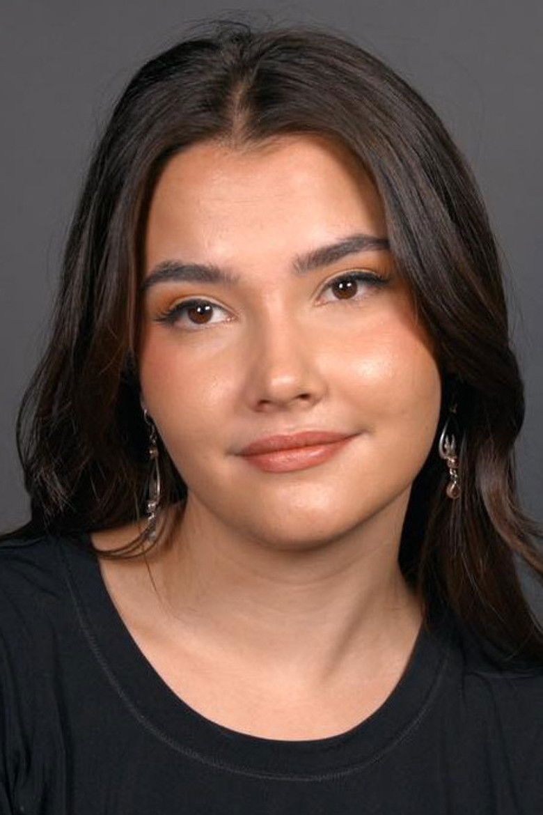 Robin Dear Towner portrait image