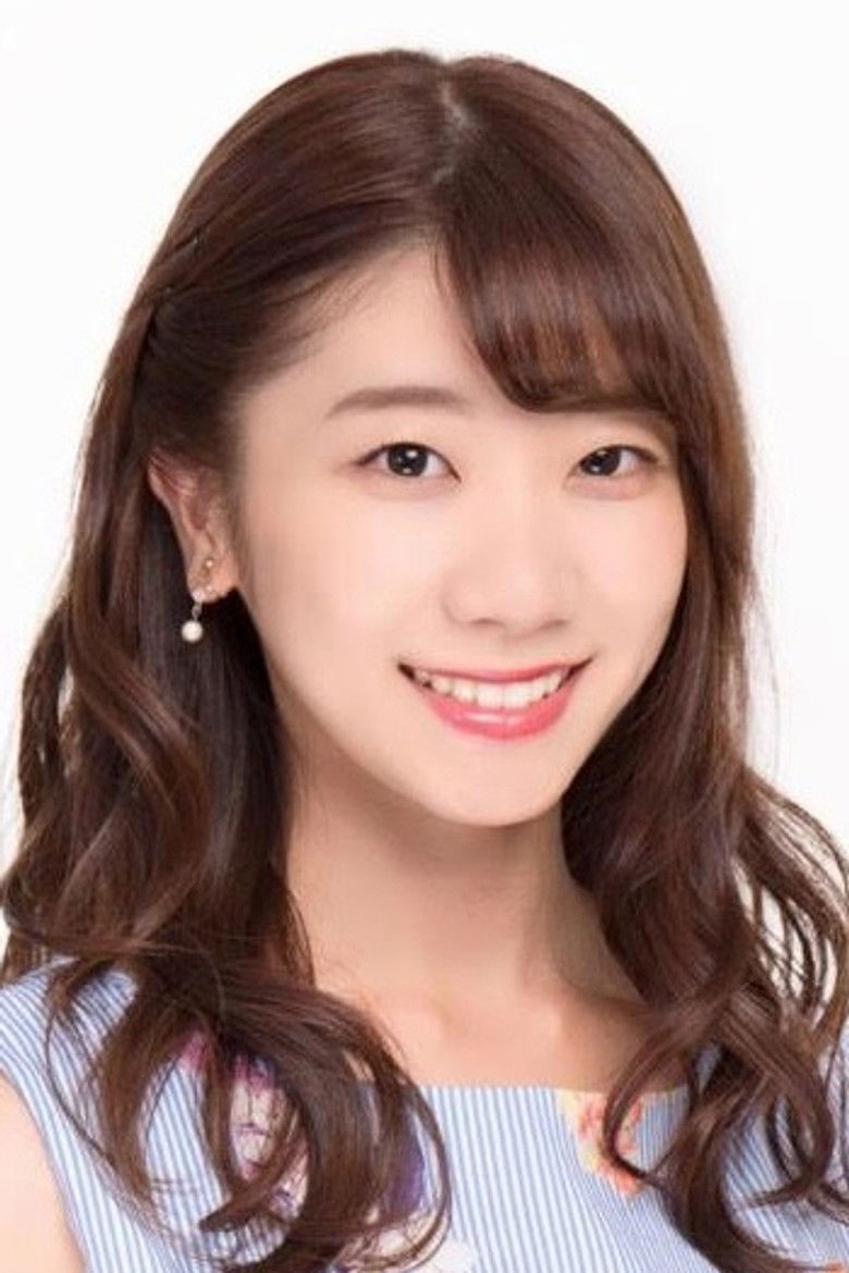 Yuri Sakuma portrait image