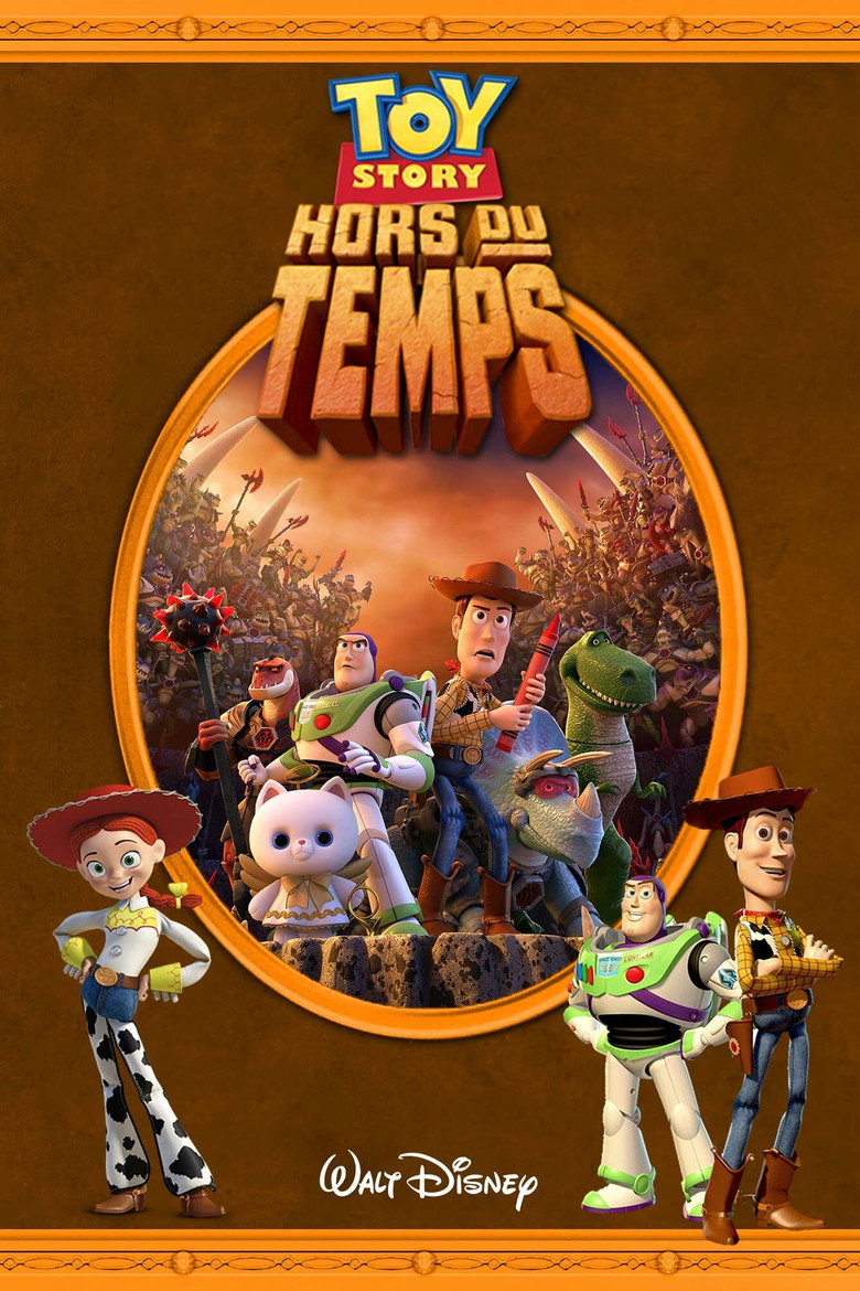 Póster la Película
