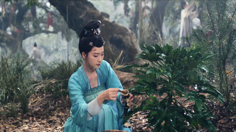 Still image for Strange Chronicles of Tang season 1 episode 5: Episode 5