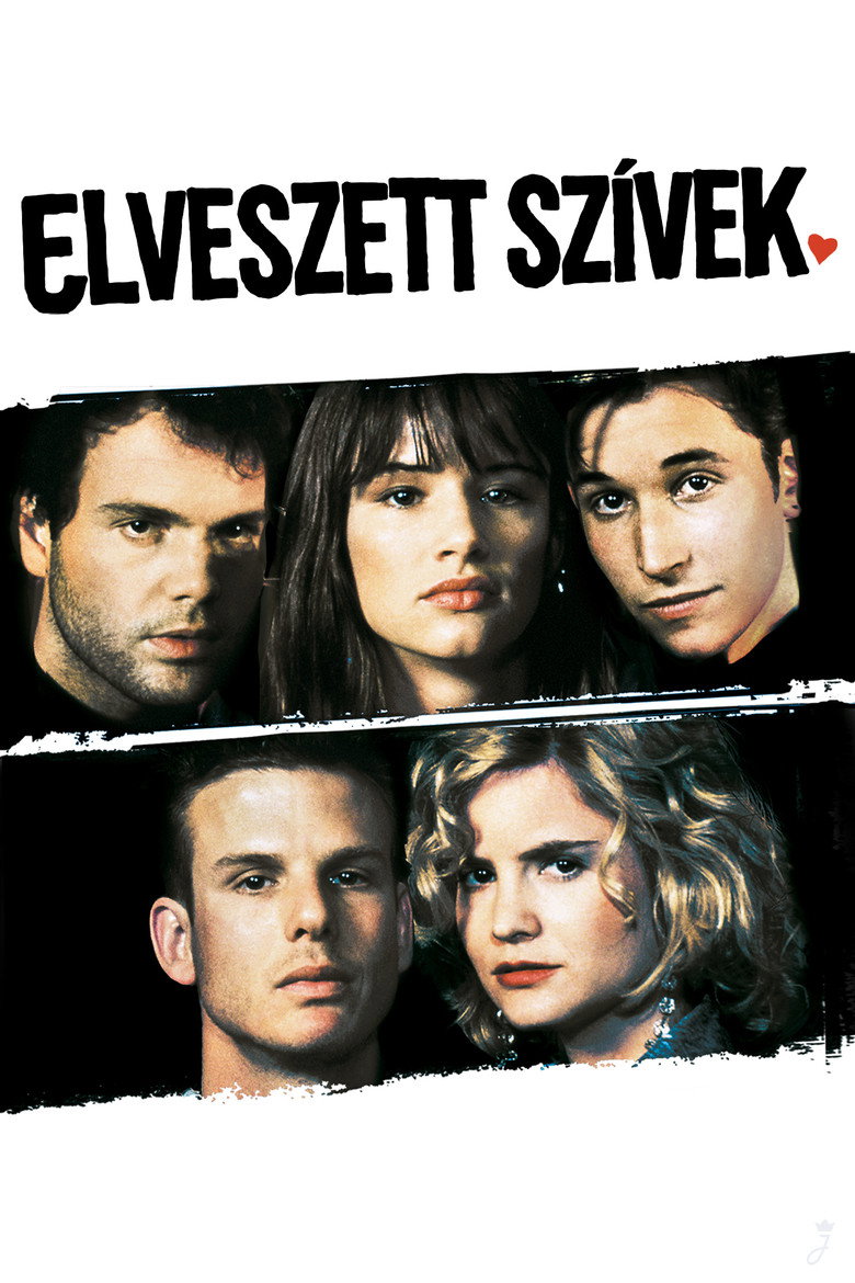 Elveszett sz&iacute;vek (1991)