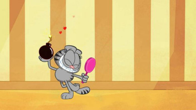 Beware of Nermal