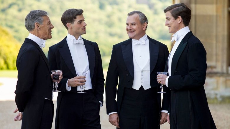 Watch Downton Abbey Season 5 Episode 7 - Episode 7 Online free | Watch