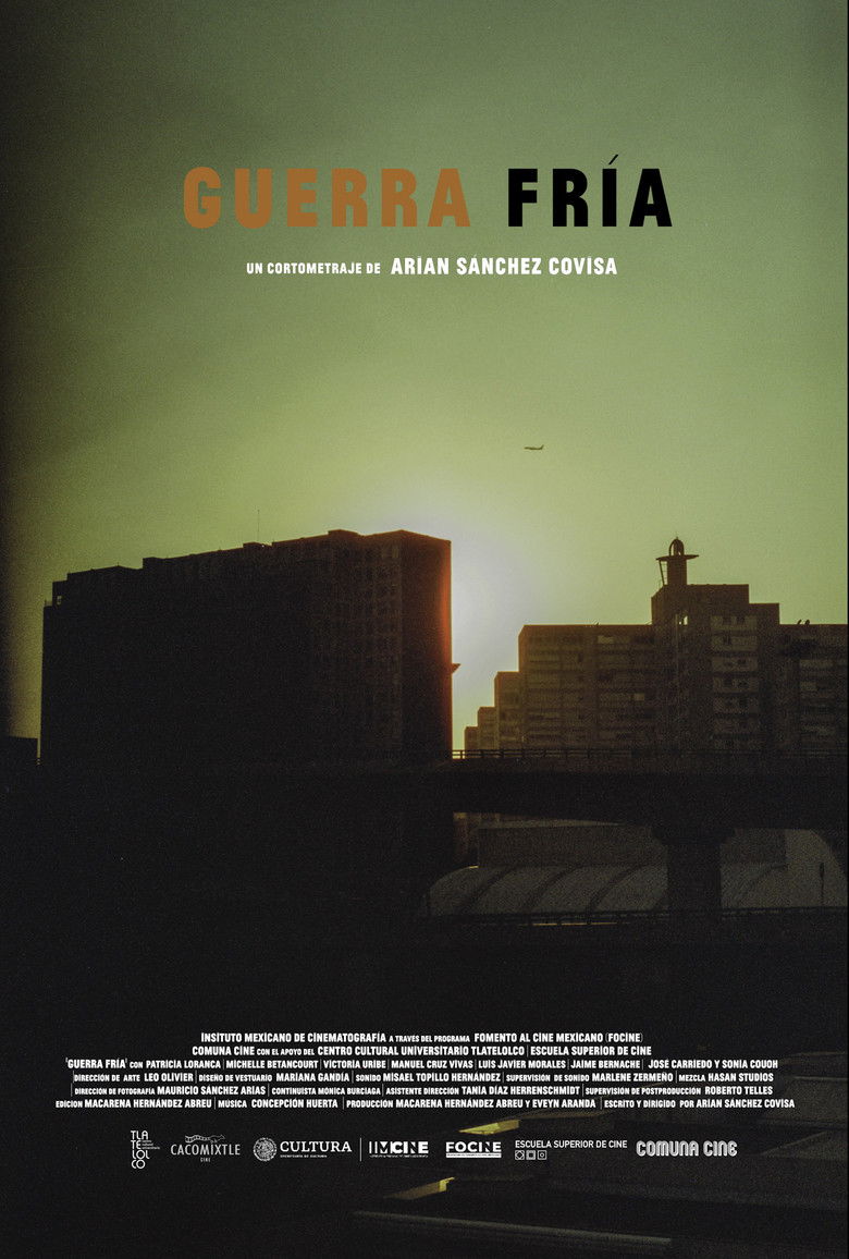 Imatge de Guerra fría