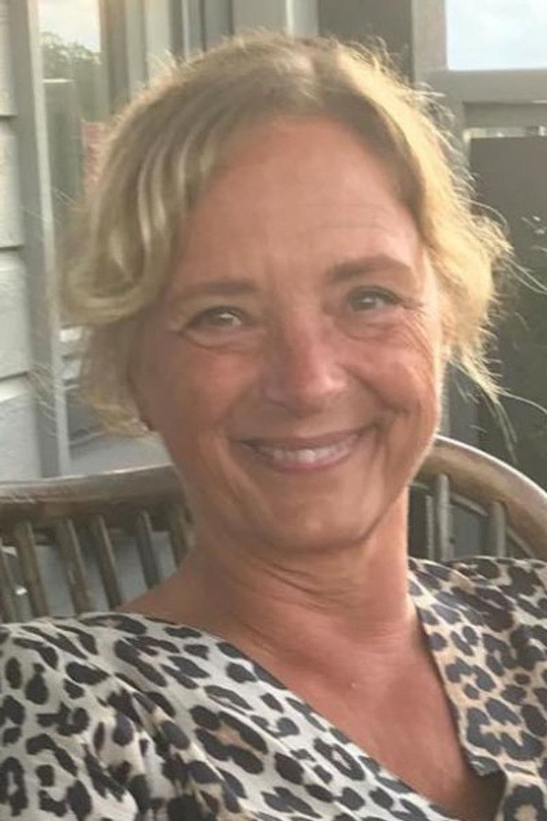 Heidi Rydbeck portrait image