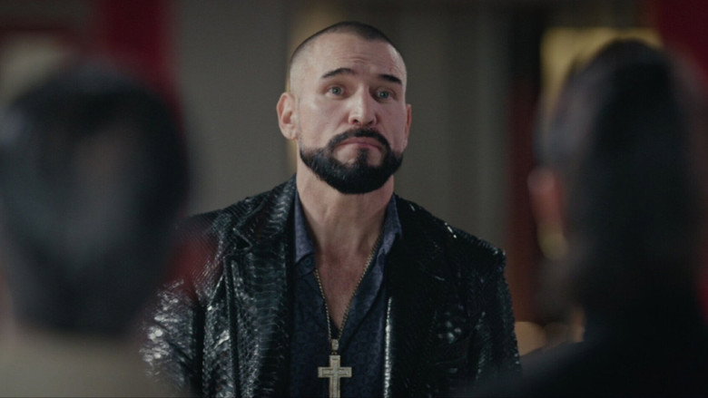 Senhor dos Céus S10E71