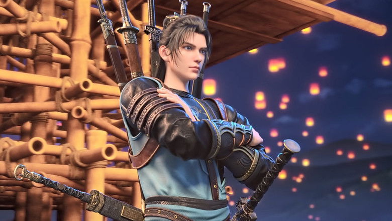 Still image for Wind Driver in Tang Dynasty season 1 episode 18: Episode 18