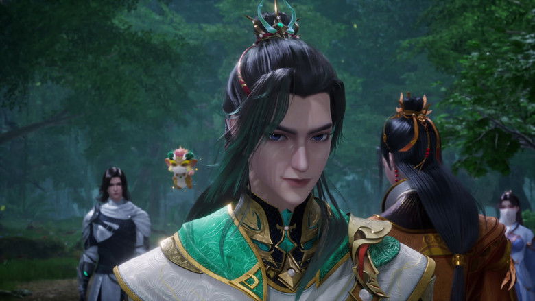 Still image for Ancient Myth season 1 episode 135: Episode 135 Still image for Ancient Myth season 1 episode 135: Episode 135