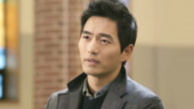 Still from Nine: Nine Time Travels - Season 1 Episode 5