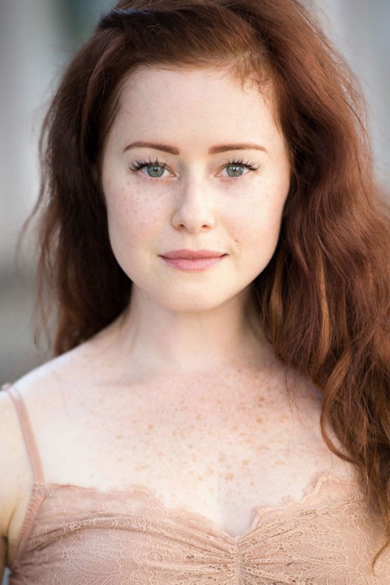 Lauren Hamilton Neill portrait image