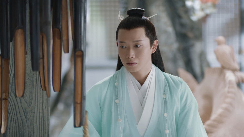 Still image for Love and Destiny season 1 episode 27: Memories from the Past