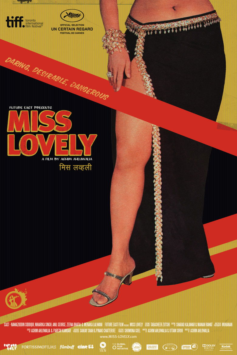 Imatge de Miss Lovely