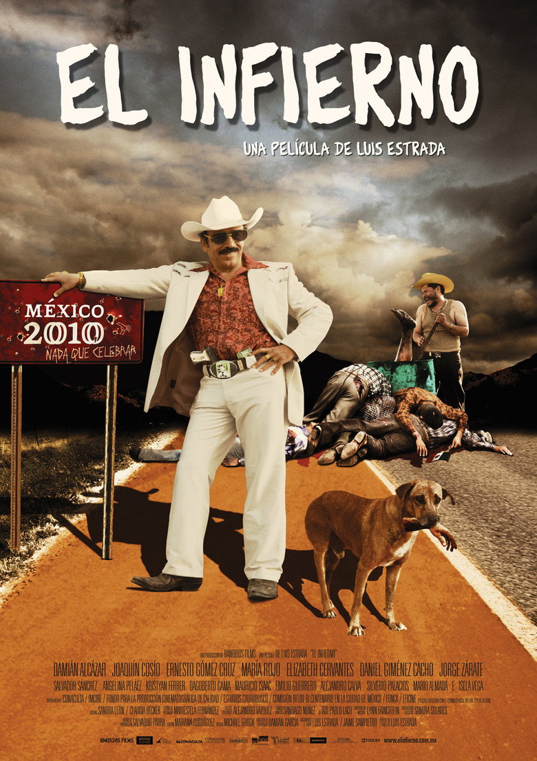 Póster la Película