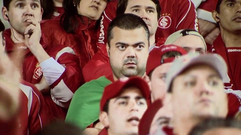 Absoluto - Internacional Bicampeão da América poster