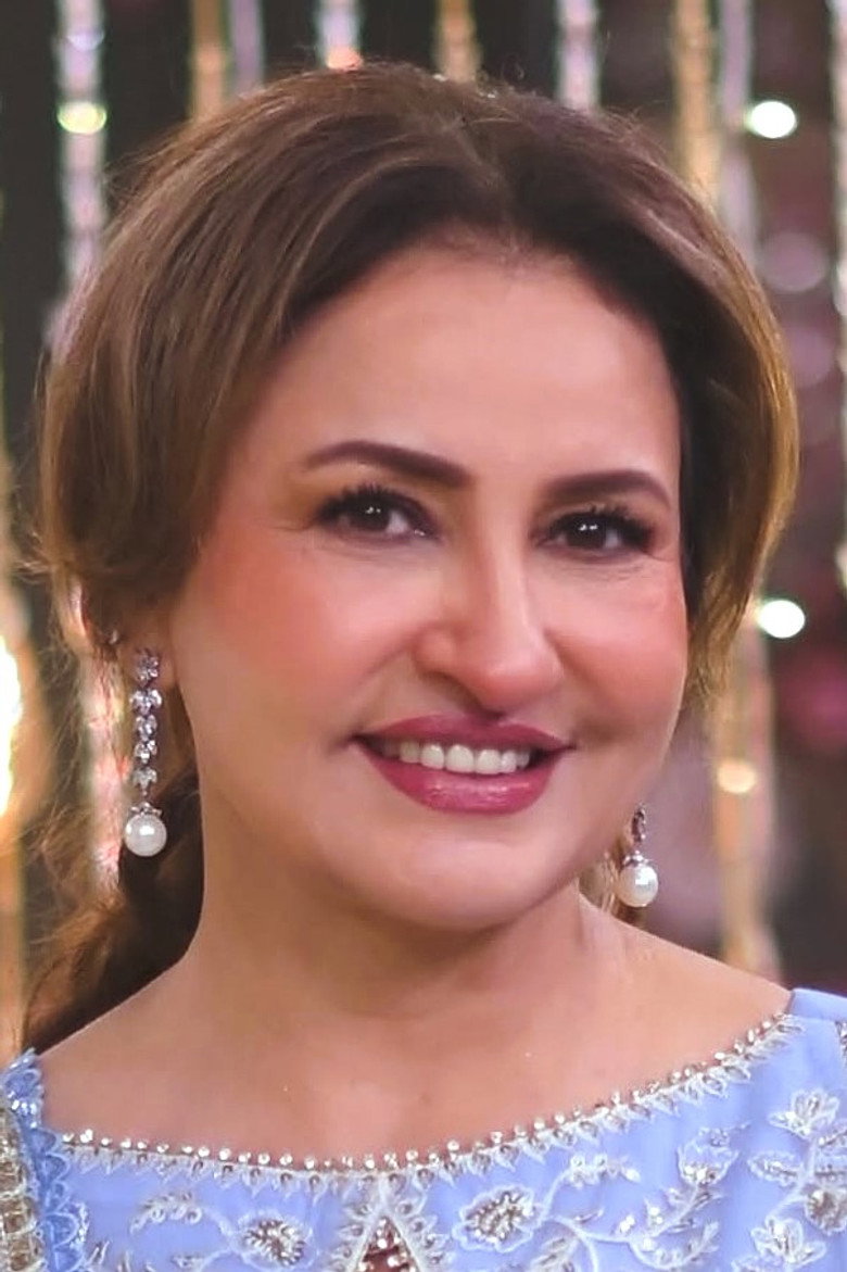Saba Faisal photo 2