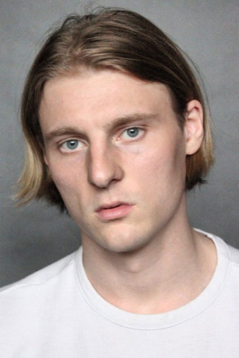 Rodion Avramenko portrait image