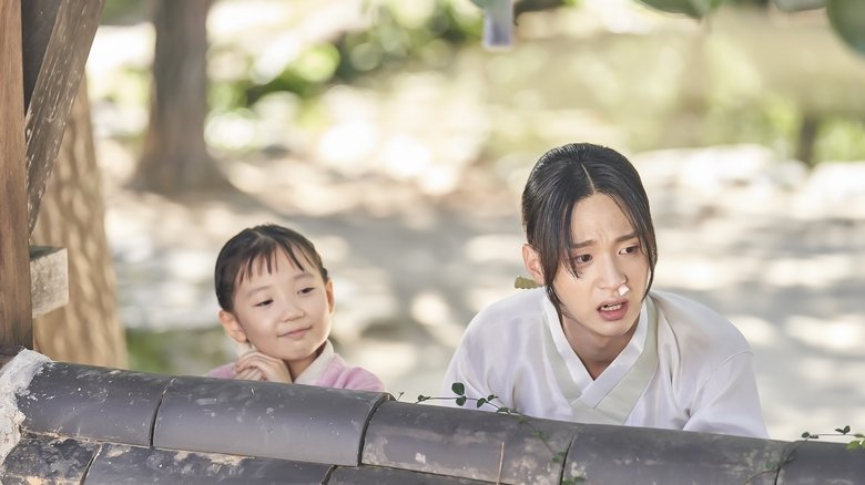 The Tale of Nokdu Episode 11 English Sub Streaming in HD at DramaCool