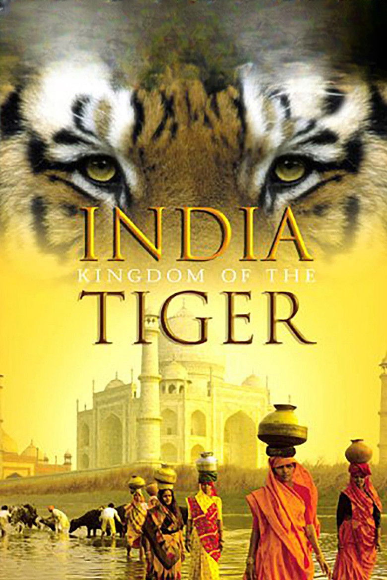 Imatge de India: Kingdom of the Tiger
