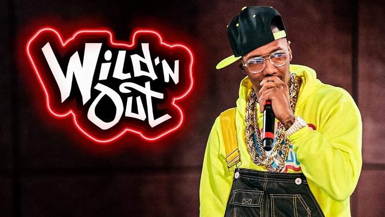 Nick Cannon Presents: Wild 'N Out (2005)