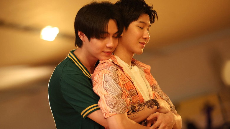 Still from The Heart Killers - Season 1 Episode 7