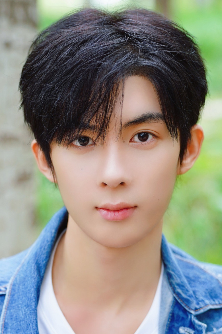 Wang Jiangyi photo