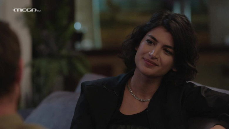 Η Γη Της Ελιάς Temporada 5 Episodio 43 Cuevana 3