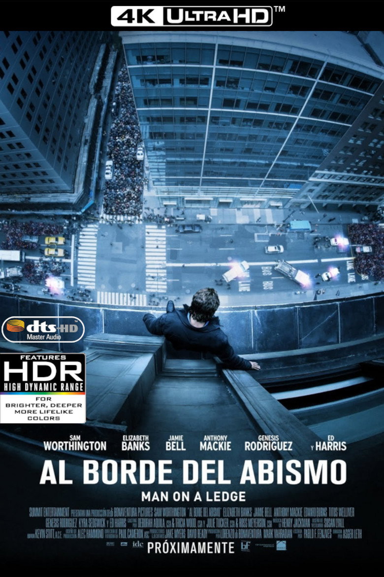 Póster la Película