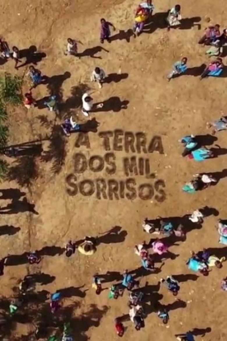 A Terra dos Mil Sorrisos main poster
