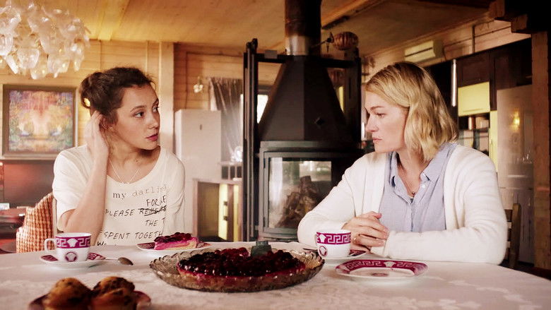 Still image for The Policeman's Wife season 1 episode 6: Episode 6