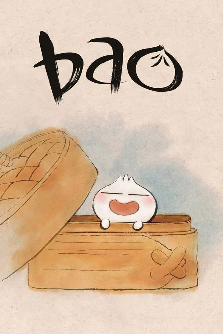 Imatge de Bao