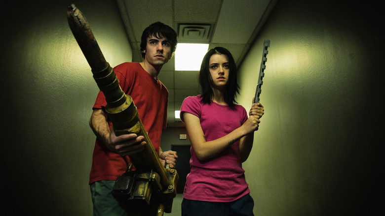 Image d'arrière-plan 3 du film Red 11