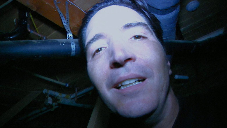 Still from The Creep Tapes - シーズン 2 エピソード 1