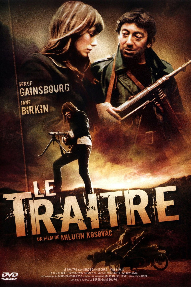 Affiche de BALLADE À SARAJEVO