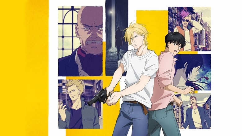 Banana Fish Sub Español Descargar