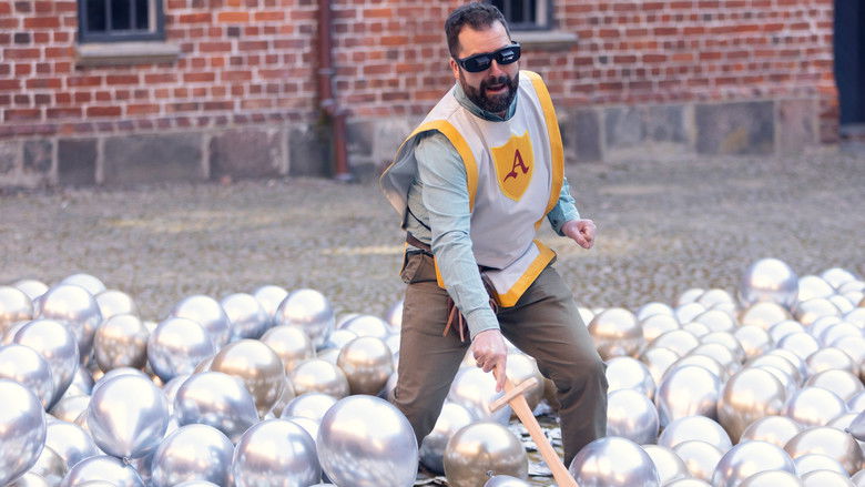 Still image for Kongens Efterfølger season 1 episode 8: Episode 8