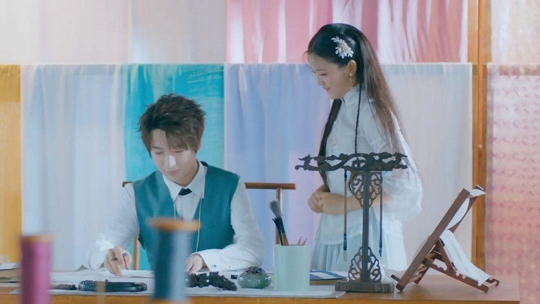 Still image for The Sweet Girl season 1 episode 15: Episode 15