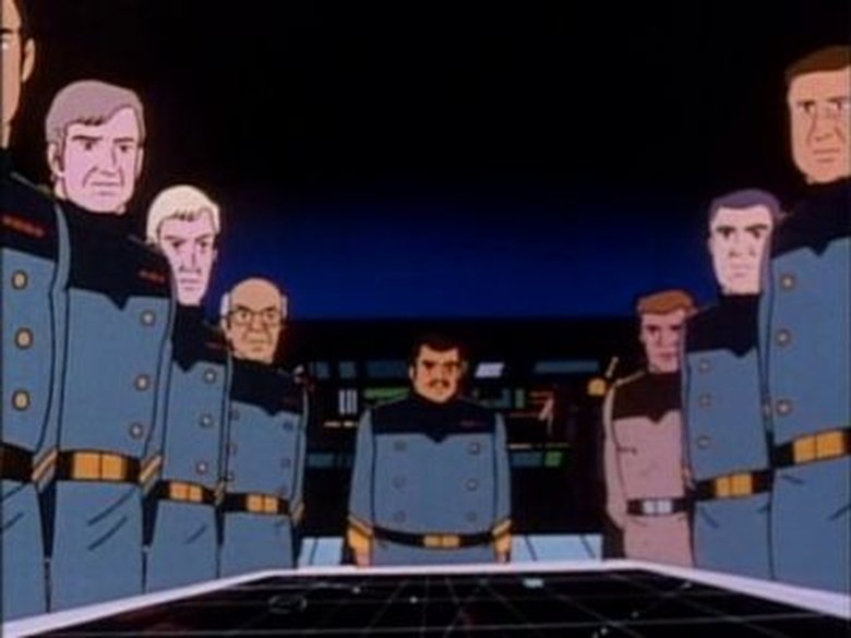 Still image for Vehicle Force Voltron season 1 episode 21: Meanwhile Back At Galaxy Garrison Still image for Vehicle Force Voltron season 1 episode 21: Meanwhile Back At Galaxy Garrison