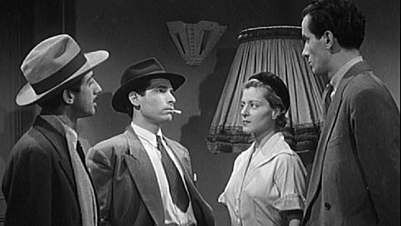 Still image for The Nostradamus Agency season 1 episode 6: Episode 6