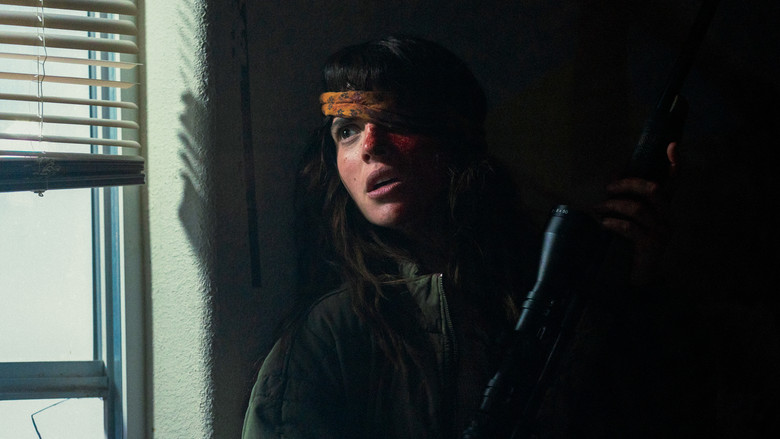 Image d'arrière-plan 5 du film Onslaught
