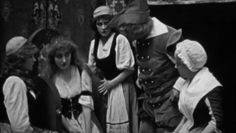 Robin Hood (1912)