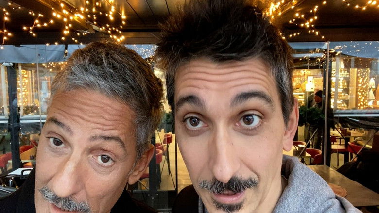 Still image for Aspettando Viva Rai2! season 1 episode 11: Episode 11