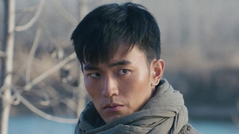 Still image for Strike Back season 1 episode 12: Episode 12